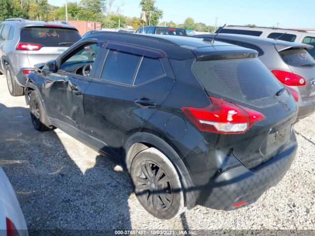 Photo 2 VIN: 3N1CP5CU0JL523465 - NISSAN KICKS 