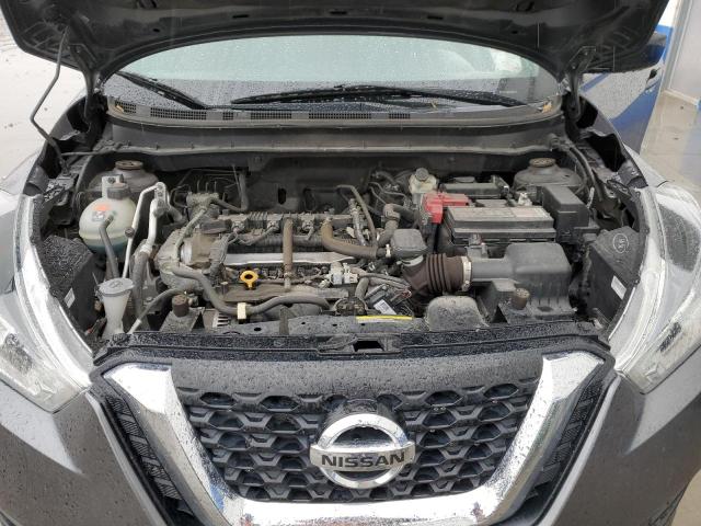 Photo 10 VIN: 3N1CP5CU0JL523711 - NISSAN KICKS S 