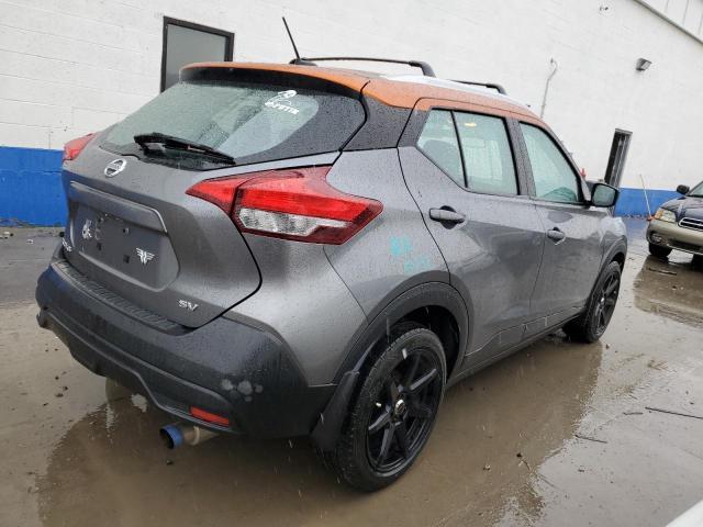 Photo 2 VIN: 3N1CP5CU0JL523711 - NISSAN KICKS S 