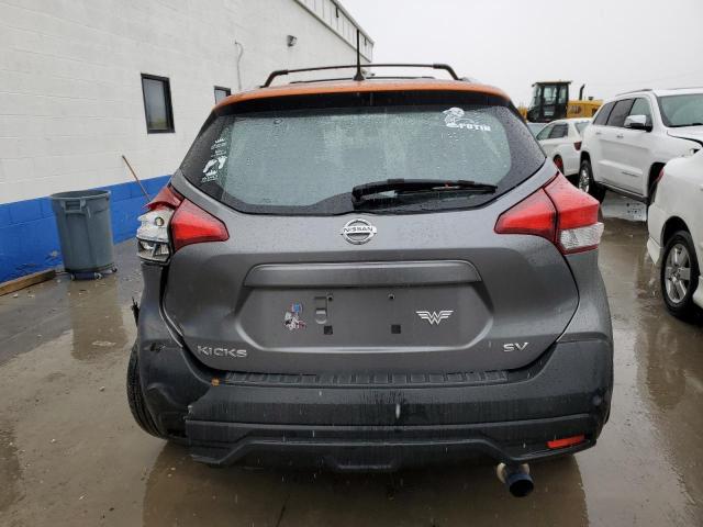 Photo 5 VIN: 3N1CP5CU0JL523711 - NISSAN KICKS S 