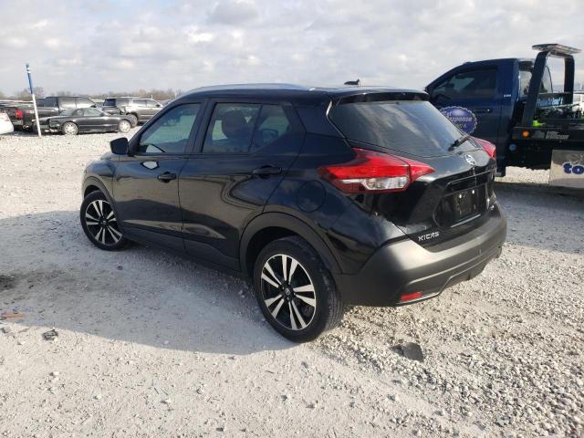 Photo 1 VIN: 3N1CP5CU0JL524714 - NISSAN KICKS S 