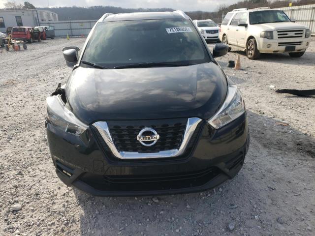 Photo 4 VIN: 3N1CP5CU0JL524714 - NISSAN KICKS S 