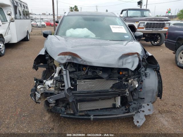 Photo 5 VIN: 3N1CP5CU0JL526589 - NISSAN KICKS 