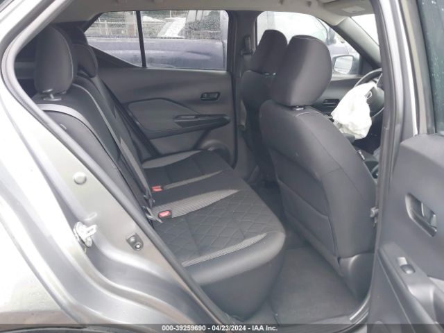 Photo 7 VIN: 3N1CP5CU0JL526589 - NISSAN KICKS 