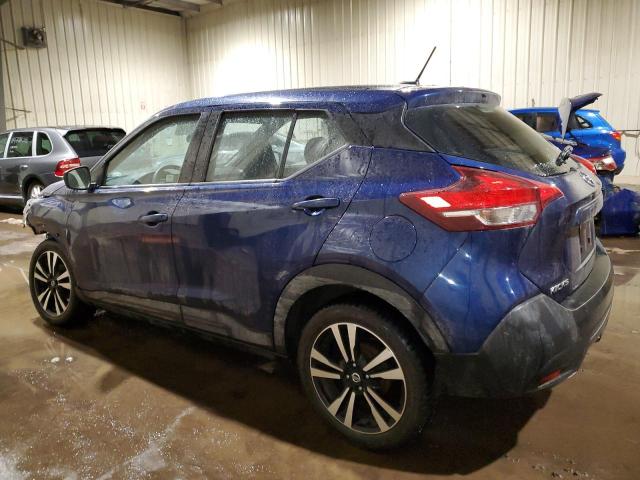 Photo 1 VIN: 3N1CP5CU0JL527709 - NISSAN KICKS 