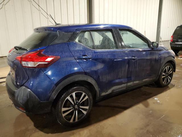 Photo 2 VIN: 3N1CP5CU0JL527709 - NISSAN KICKS 