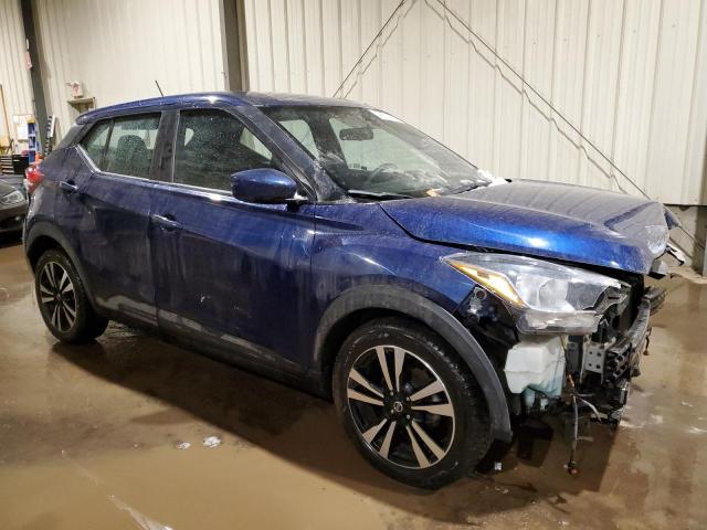 Photo 3 VIN: 3N1CP5CU0JL527709 - NISSAN KICKS 