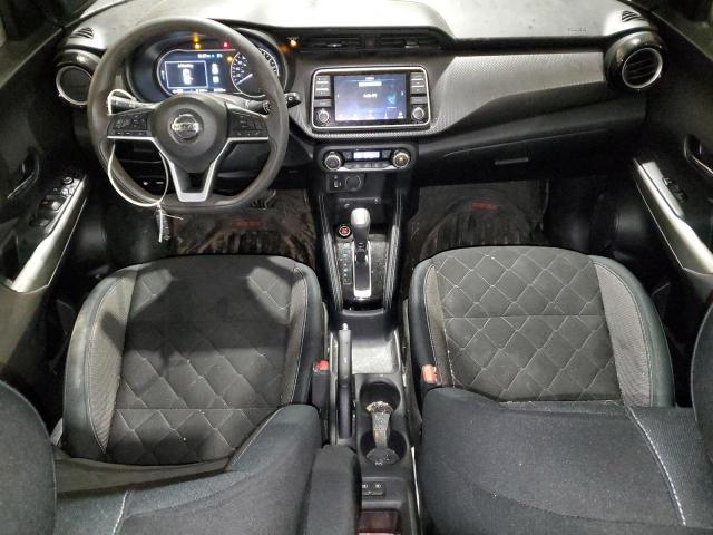 Photo 7 VIN: 3N1CP5CU0JL527709 - NISSAN KICKS 