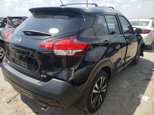 Photo 3 VIN: 3N1CP5CU0JL529363 - NISSAN KICKS S 