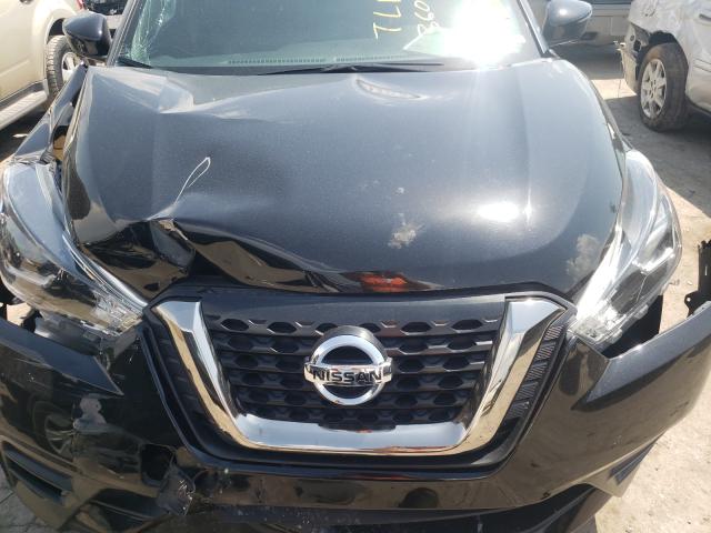 Photo 6 VIN: 3N1CP5CU0JL529363 - NISSAN KICKS S 