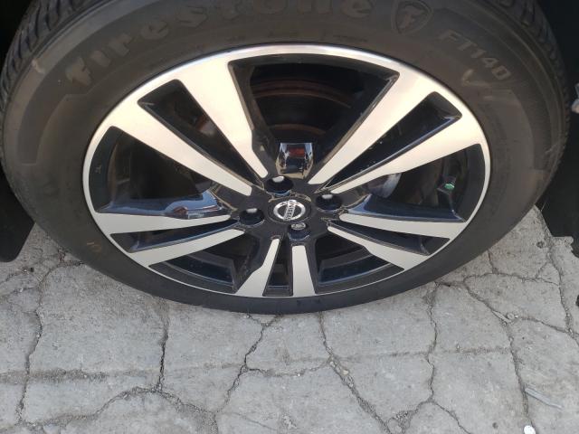 Photo 8 VIN: 3N1CP5CU0JL529363 - NISSAN KICKS S 