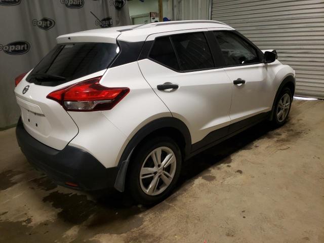 Photo 3 VIN: 3N1CP5CU0JL529489 - NISSAN KICKS S 