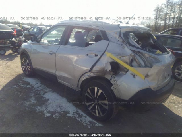 Photo 2 VIN: 3N1CP5CU0JL530562 - NISSAN KICKS 