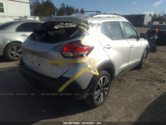 Photo 3 VIN: 3N1CP5CU0JL530562 - NISSAN KICKS 