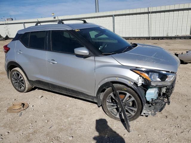 Photo 3 VIN: 3N1CP5CU0JL531114 - NISSAN KICKS 