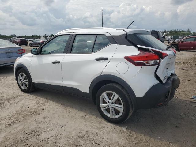 Photo 1 VIN: 3N1CP5CU0JL531159 - NISSAN KICKS S 