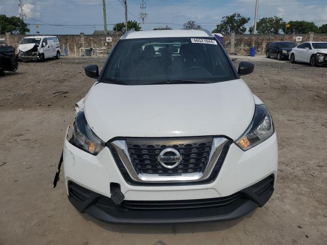 Photo 4 VIN: 3N1CP5CU0JL531159 - NISSAN KICKS S 