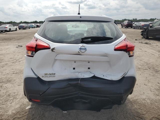 Photo 5 VIN: 3N1CP5CU0JL531159 - NISSAN KICKS S 