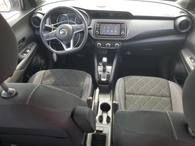 Photo 7 VIN: 3N1CP5CU0JL531159 - NISSAN KICKS S 