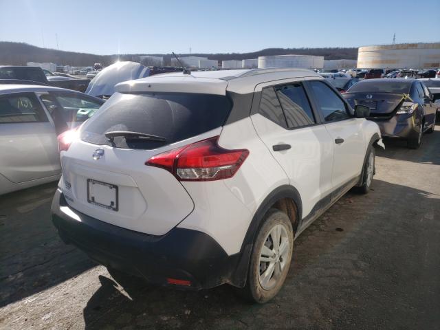 Photo 3 VIN: 3N1CP5CU0JL532506 - NISSAN KICKS S 