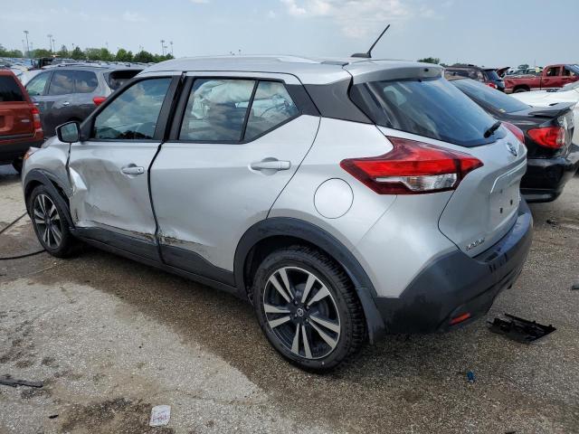 Photo 1 VIN: 3N1CP5CU0JL533753 - NISSAN KICKS S 