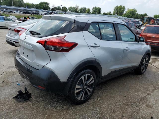 Photo 2 VIN: 3N1CP5CU0JL533753 - NISSAN KICKS S 