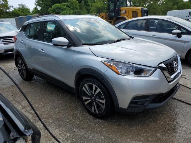 Photo 3 VIN: 3N1CP5CU0JL533753 - NISSAN KICKS S 