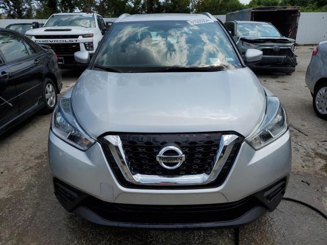 Photo 4 VIN: 3N1CP5CU0JL533753 - NISSAN KICKS S 