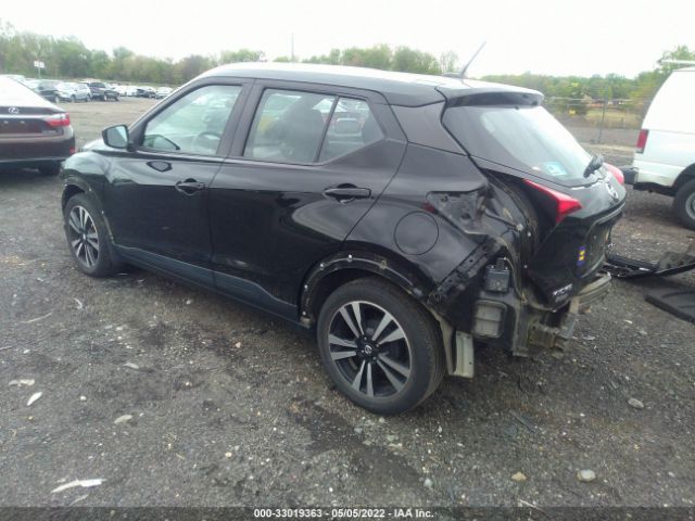 Photo 2 VIN: 3N1CP5CU0JL534739 - NISSAN KICKS 