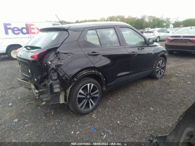 Photo 3 VIN: 3N1CP5CU0JL534739 - NISSAN KICKS 