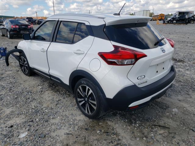 Photo 2 VIN: 3N1CP5CU0JL534806 - NISSAN KICKS S 