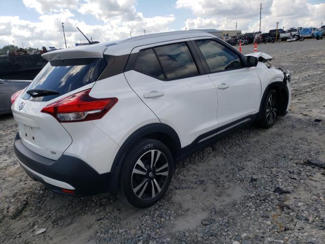 Photo 3 VIN: 3N1CP5CU0JL534806 - NISSAN KICKS S 