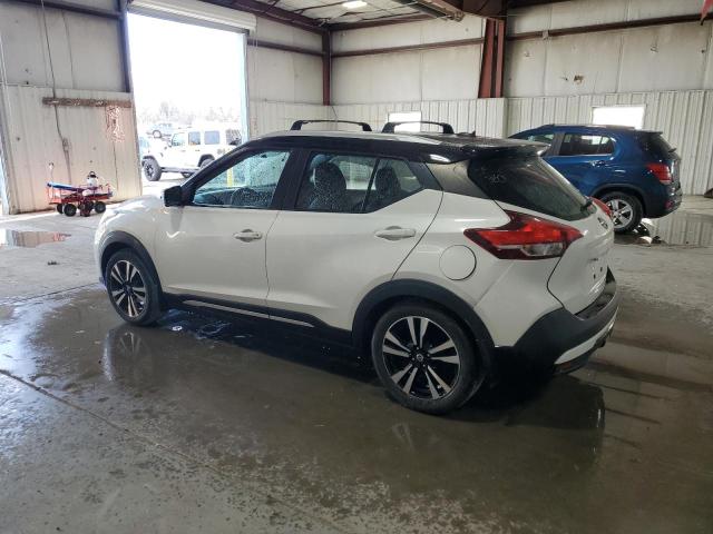 Photo 1 VIN: 3N1CP5CU0JL534823 - NISSAN KICKS S 