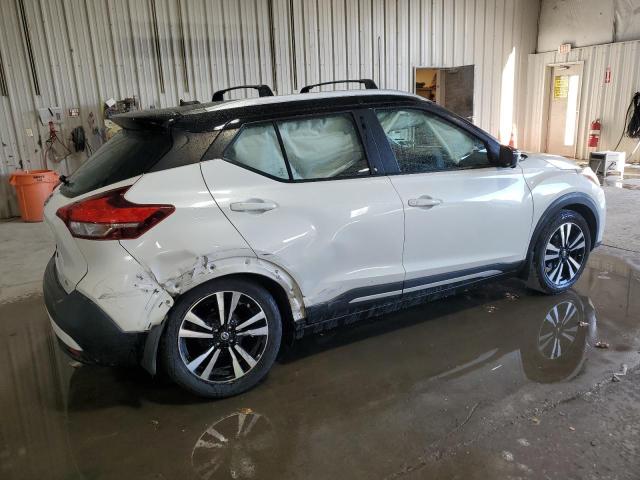 Photo 2 VIN: 3N1CP5CU0JL534823 - NISSAN KICKS S 