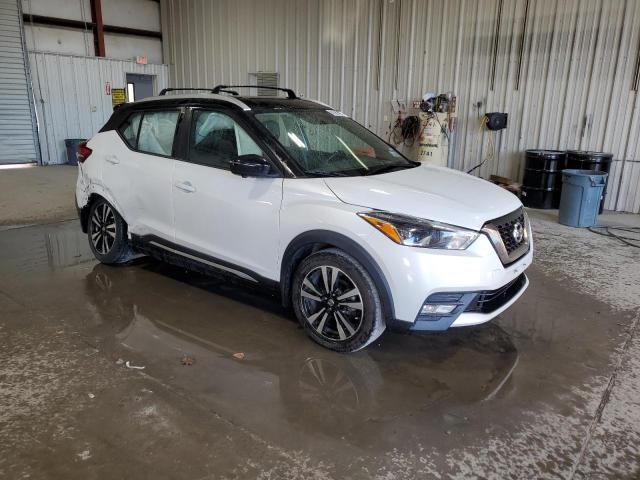 Photo 3 VIN: 3N1CP5CU0JL534823 - NISSAN KICKS S 