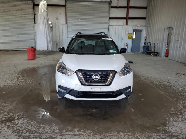 Photo 4 VIN: 3N1CP5CU0JL534823 - NISSAN KICKS S 