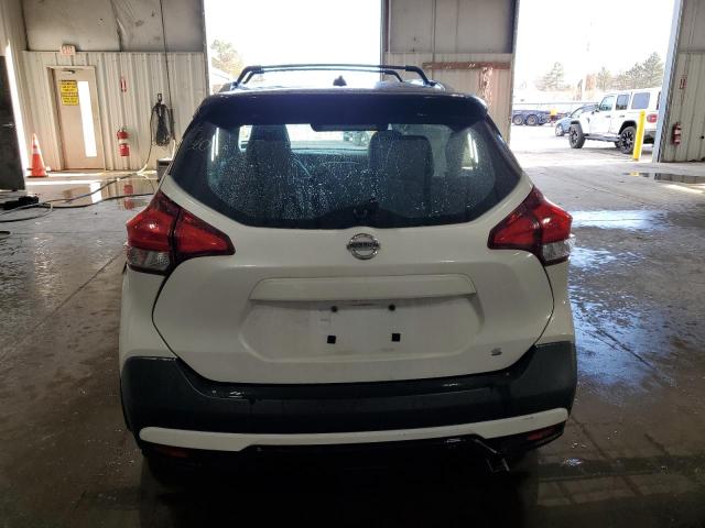 Photo 5 VIN: 3N1CP5CU0JL534823 - NISSAN KICKS S 