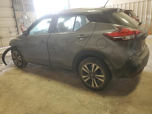 Photo 1 VIN: 3N1CP5CU0JL535793 - NISSAN KICKS S 