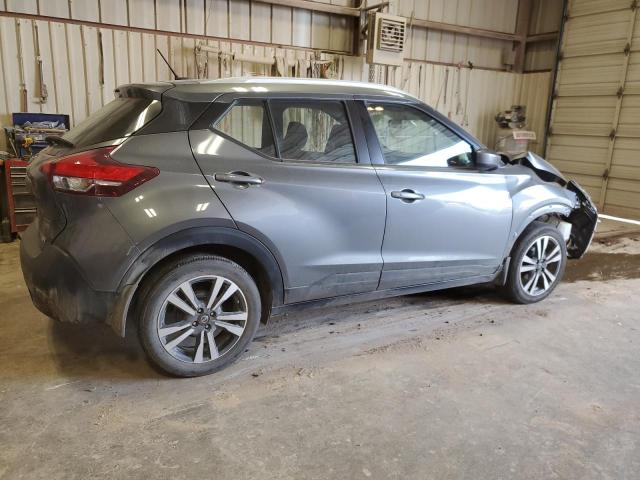 Photo 2 VIN: 3N1CP5CU0JL535793 - NISSAN KICKS S 