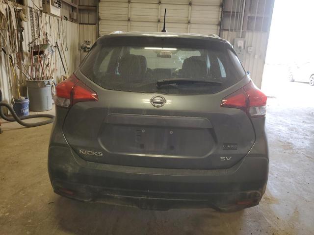 Photo 5 VIN: 3N1CP5CU0JL535793 - NISSAN KICKS S 