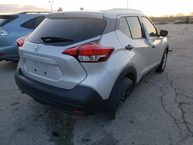 Photo 3 VIN: 3N1CP5CU0JL535924 - NISSAN KICKS S 