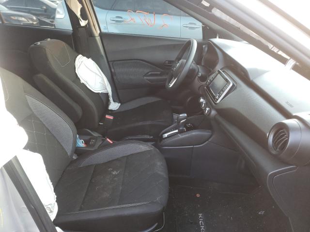 Photo 4 VIN: 3N1CP5CU0JL535924 - NISSAN KICKS S 