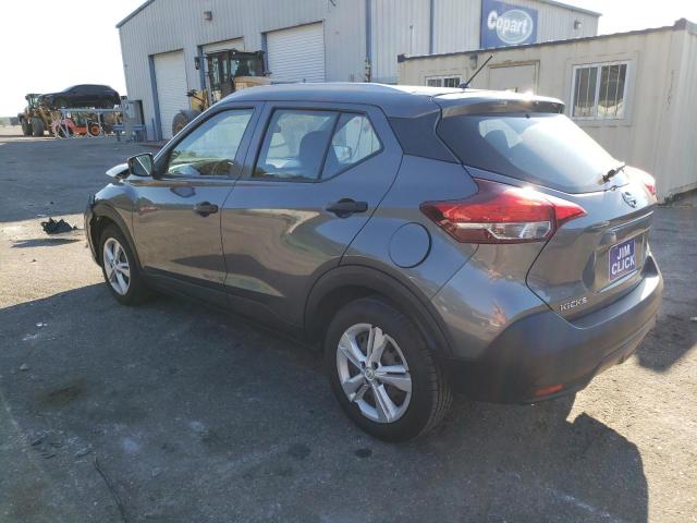 Photo 1 VIN: 3N1CP5CU0JL536684 - NISSAN KICKS S 