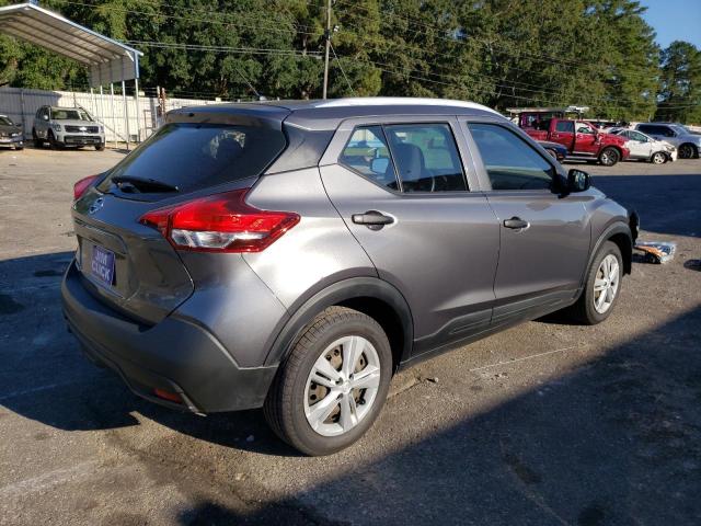 Photo 2 VIN: 3N1CP5CU0JL536684 - NISSAN KICKS S 