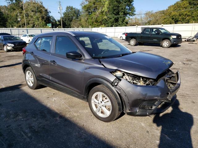 Photo 3 VIN: 3N1CP5CU0JL536684 - NISSAN KICKS S 