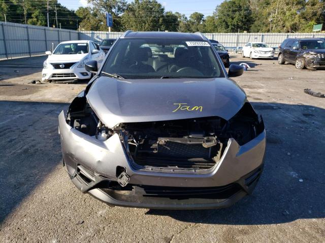 Photo 4 VIN: 3N1CP5CU0JL536684 - NISSAN KICKS S 