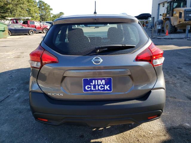 Photo 5 VIN: 3N1CP5CU0JL536684 - NISSAN KICKS S 