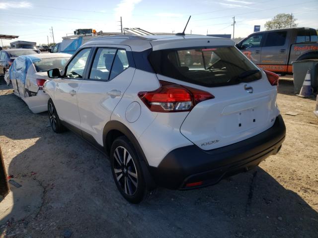 Photo 2 VIN: 3N1CP5CU0JL537401 - NISSAN KICKS S 