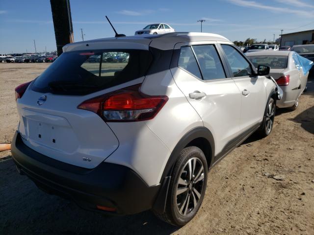 Photo 3 VIN: 3N1CP5CU0JL537401 - NISSAN KICKS S 