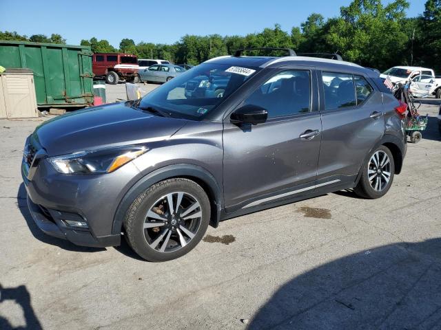 Photo 0 VIN: 3N1CP5CU0JL539374 - NISSAN KICKS S 